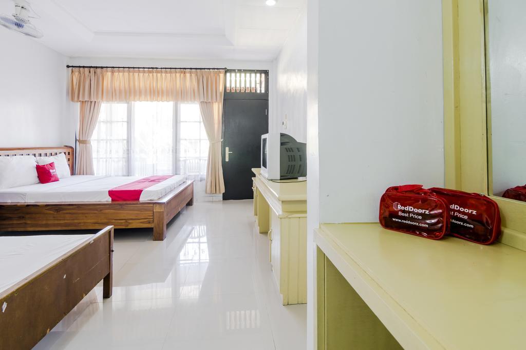 Reddoorz @ Poppies Lane 1 Hotel Kuta  Ngoại thất bức ảnh