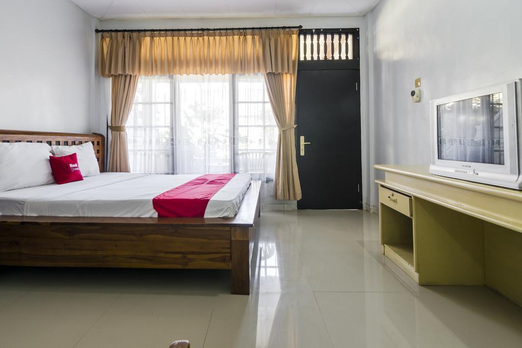 Reddoorz @ Poppies Lane 1 Hotel Kuta  Ngoại thất bức ảnh