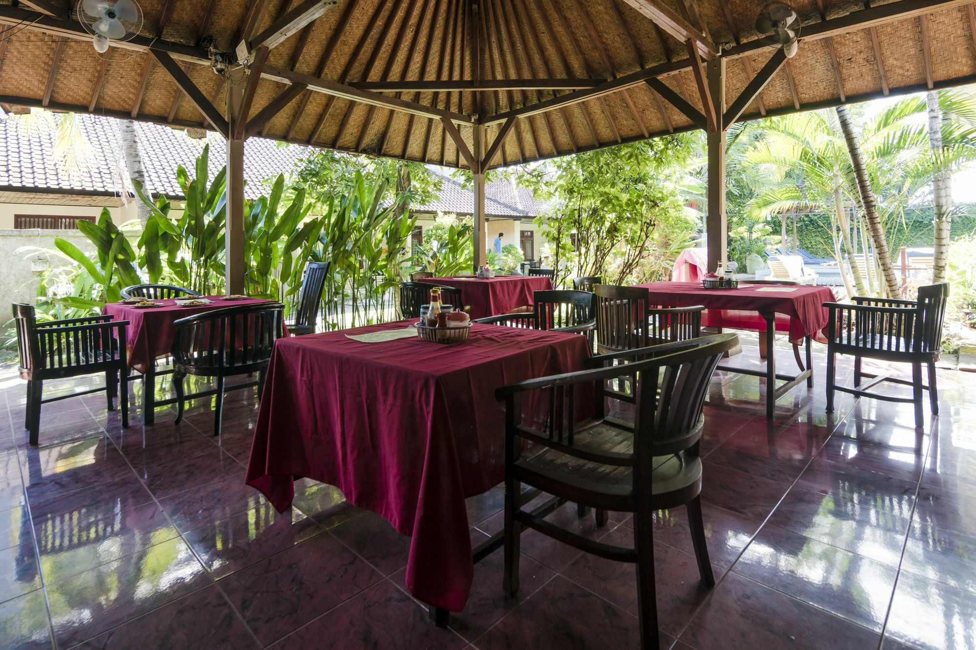 Reddoorz @ Poppies Lane 1 Hotel Kuta  Ngoại thất bức ảnh